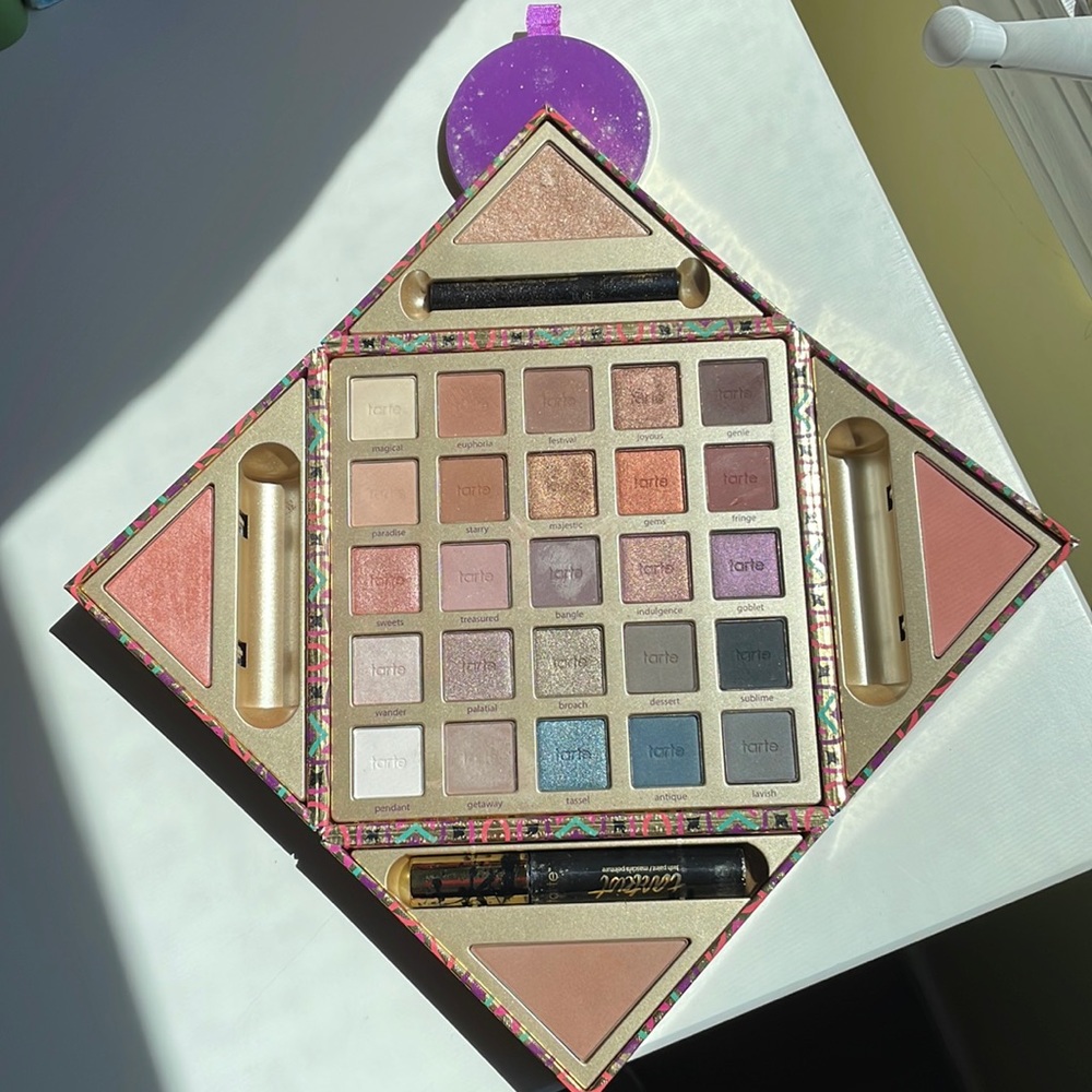 Tarte Cosmetics Palette